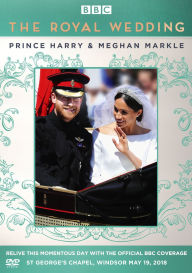 Title: Wedding of Prince Henry and Meghan