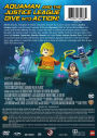 Alternative view 2 of LEGO DC Super Heroes: Aquaman - Rage of Atlantis