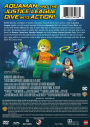 Alternative view 3 of LEGO DC Super Heroes: Aquaman - Rage of Atlantis