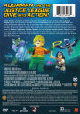 Alternative view 4 of LEGO DC Super Heroes: Aquaman - Rage of Atlantis