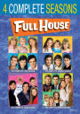 Full House: Seasons 1-4