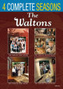 Waltons: Seasons 1-4