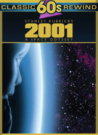 Title: 2001: A Space Odyssey