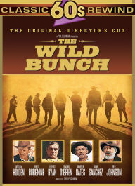 Title: Wild Bunch