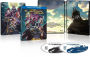 Alternative view 2 of Batman Ninja [SteelBook] [Includes Digital Copy] [Blu-ray/DVD]