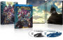 Alternative view 3 of Batman Ninja [SteelBook] [Includes Digital Copy] [Blu-ray/DVD]