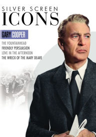 Title: Silver Screen Icons: Legends - Gary Cooper