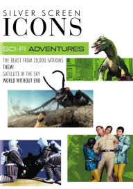 Title: TCM Greatest Classic Films Collection: Sci-Fi Adventures