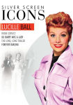 Alternative view 1 of TCM Greatest Classic Legends Collection: Lucille Ball