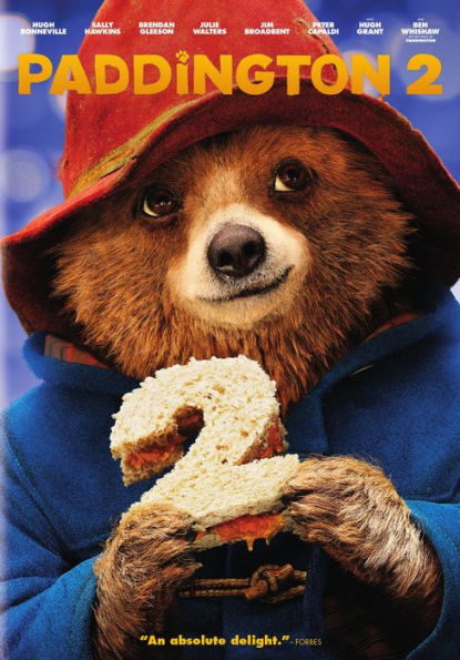 Paddington 2