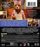 Alternative view 3 of Paddington 2 [Blu-ray]