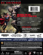 Alternative view 2 of The Death of Superman [4K Ultra HD Blu-ray/Blu-ray]