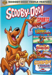 Alternative view 1 of Scooby-Doo! Sports Triple Feature