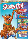 Scooby-Doo! Sports Triple Feature