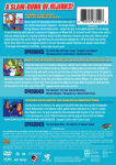 Alternative view 2 of Scooby-Doo! Sports Triple Feature