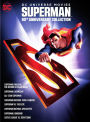 Dc Universe Movies Superman 80Th Anniversary Coll