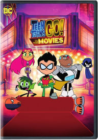 Title: Teen Titans Go! To the Movies