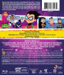Alternative view 4 of Teen Titans Go! To the Movies [Blu-ray]