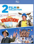 Alternative view 1 of National Lampoon's Vacation/National Lampoon's European Vacation [Blu-ray]