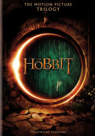 Title: The Hobbit Trilogy
