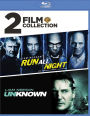 Run All Night/Unknown [Blu-ray]