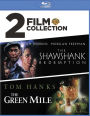 The Shawshank Redemption/Green Mile [Blu-ray]