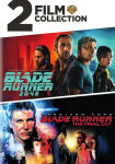 Alternative view 1 of Blade Runner: 2 Film Collection