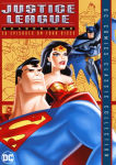 Alternative view 1 of Justice League of America: Season 1