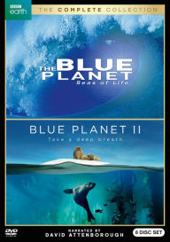 Title: The Blue Planet Collection