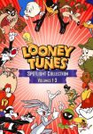 Alternative view 1 of Looney Tunes Spotlight Collection, Vol. 1-3