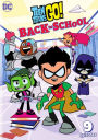 Teen Titans Go!: Back to School