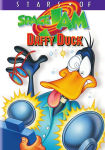 Alternative view 1 of Stars of Space Jam: Daffy Duck