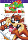 Stars of Space Jam: Tazmanian Devil