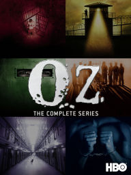 Title: Oz: The Complete Series