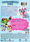 Alternative view 2 of Unikitty!: Season 1 - Part 1