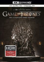Game of Thrones: Season 1