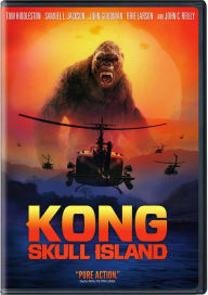 Title: Kong: Skull Island