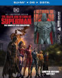Death & Return Of Superman: Comp Film Coll Giftset