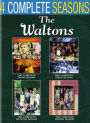 Waltons: Seasons 5-8