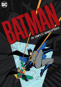 Batman: The Complete Animated Series