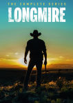 Alternative view 1 of Longmire: The Complete Series