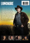 Alternative view 2 of Longmire: The Complete Series