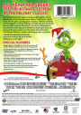 Alternative view 2 of Dr. Seuss' How the Grinch Stole Christmas: The Ultimate Edition