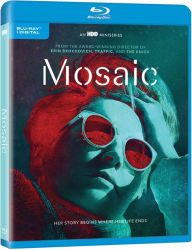 Title: Mosaic [Blu-ray]
