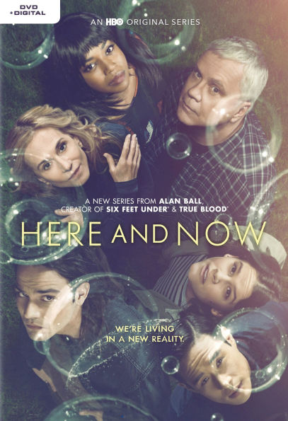 Here and Now: The Complete First Season