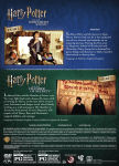 Alternative view 2 of Harry Potter and the Sorcerer's Stone/Harry Potter and the Chamber of Secrets