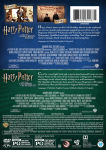 Alternative view 3 of Harry Potter and the Sorcerer's Stone/Harry Potter and the Chamber of Secrets