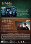 Alternative view 2 of Harry Potter and the Order of Phoenix/Harry Potter and the Half-Blood Prince