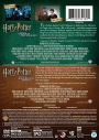 Alternative view 3 of Harry Potter and the Order of Phoenix/Harry Potter and the Half-Blood Prince