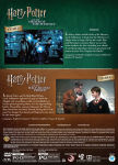 Alternative view 4 of Harry Potter and the Order of Phoenix/Harry Potter and the Half-Blood Prince